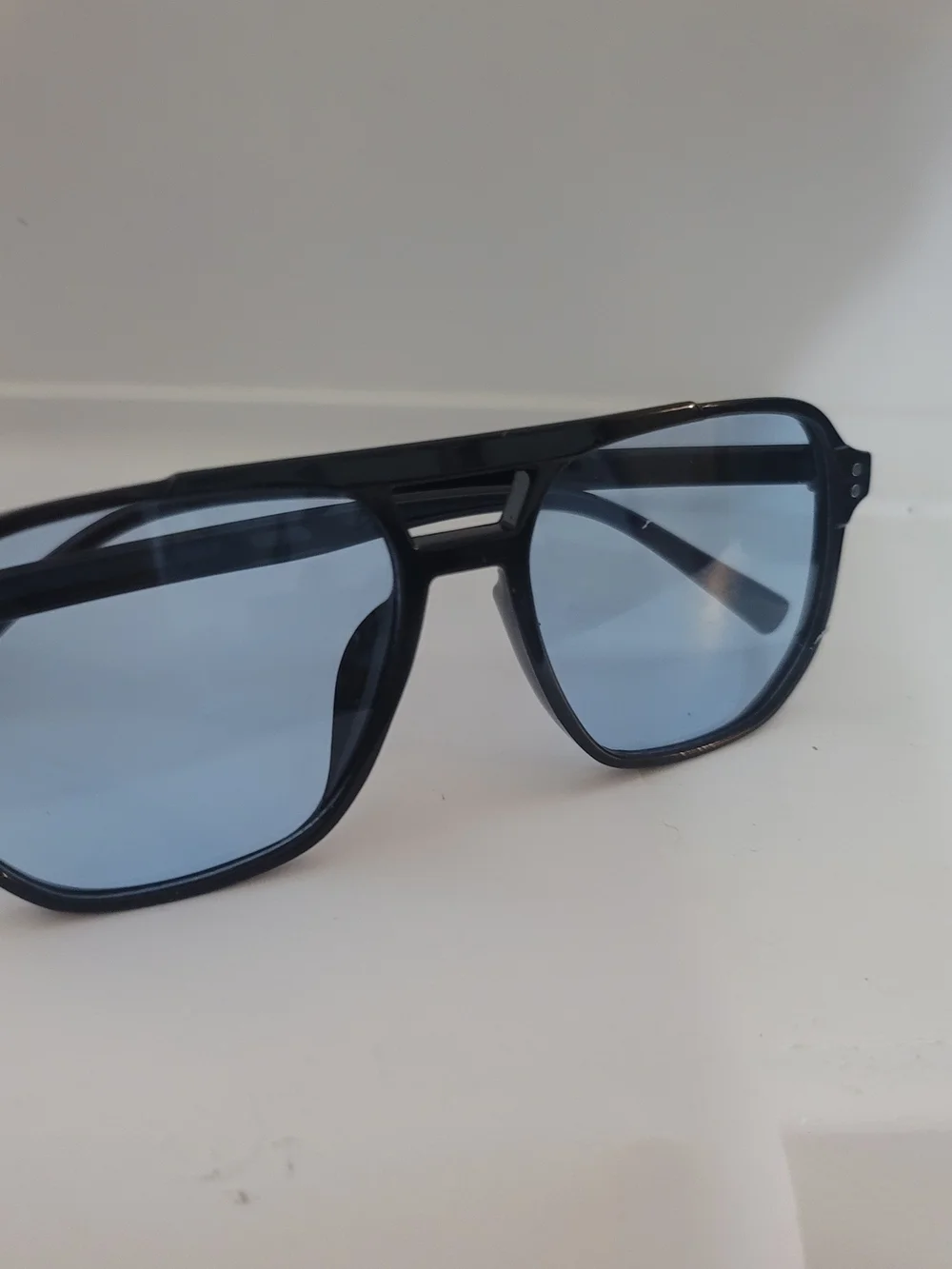 Unisex Sunglasses - Set Of 3